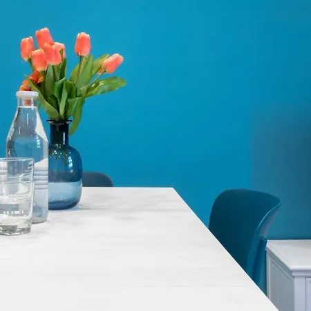 Joivy Spacious 1 Bedroom Near S Agostino Metro Милан