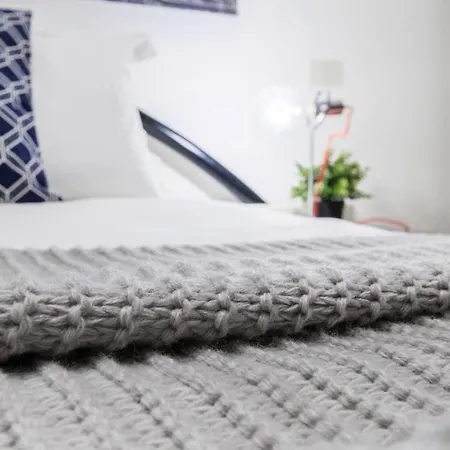 Joivy Spacious 1 Bedroom Near S Agostino Metro