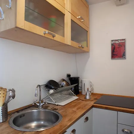Apartamento Bilocale Vintage Anni '50 Nel Design *