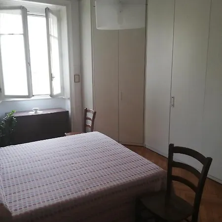 Apartamento Maison Luisa *