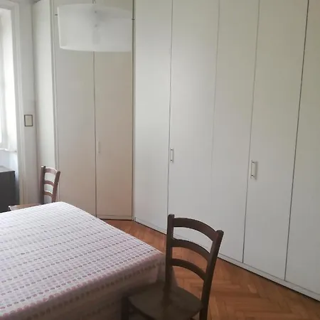 Maison Luisa Apartment *