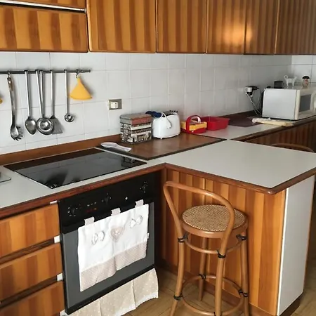 Maison Luisa Apartment