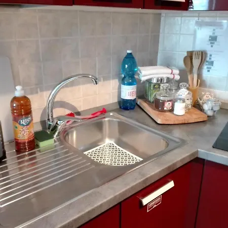 Panoramic Plaza -loreto 1 Mediolan