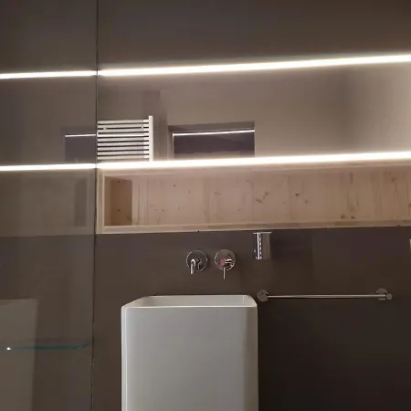 Lejlighed Spazio Luna Milano