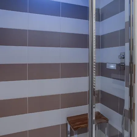 Appartamento Leisure Design Luxury In The Center Of Milano