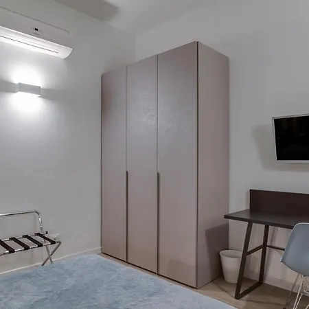 Leisure & Design In The Center Of *