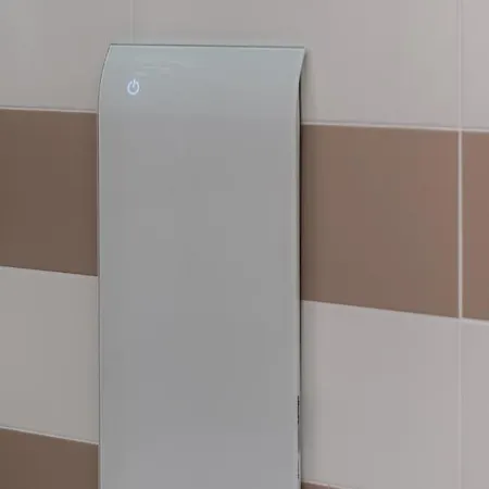 Leisure & Design In The Center Of Apartment *