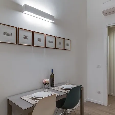 Leisure & Design In The Center Of Mailand