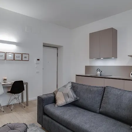 Appartamento Leisure Design Luxury In The Center Of *