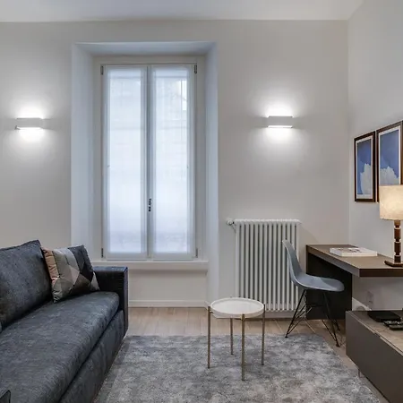 Appartamento Leisure Design Luxury In The Center Of