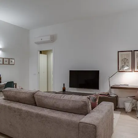 Leisure & Design In The Center Of Apartment Mailand