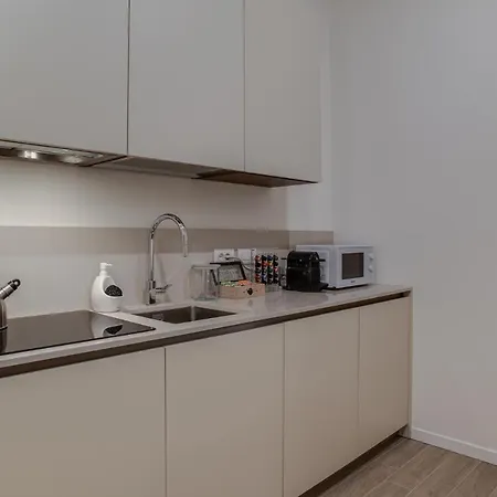 Leisure & Design In The Center Of