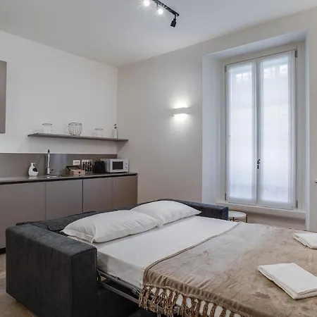 Appartamento Leisure Design Luxury In The Center Of
