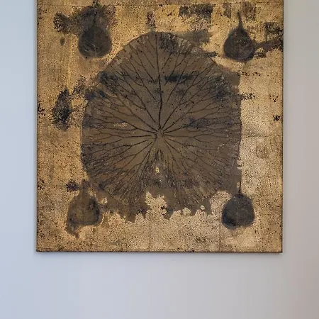 Leisure Design Luxury In The Center Of Apartamento Milán