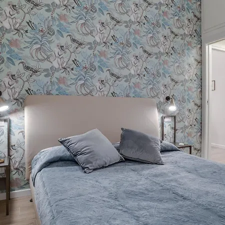 Leisure & Design In The Center Of Apartment Mailand