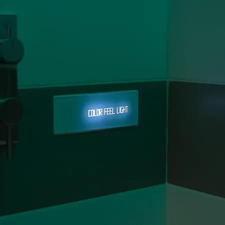 Leisure & Design In The Center Of Apartment *