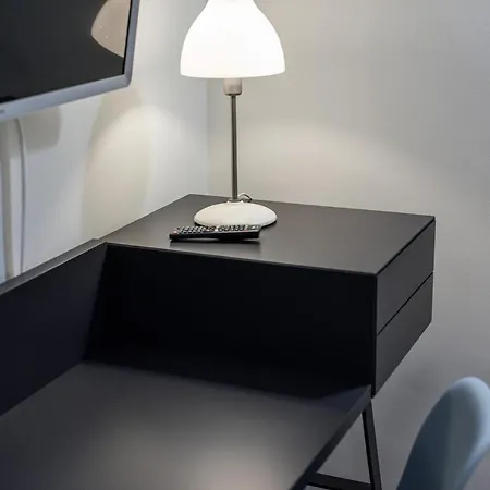 Leisure & Design In The Center Of Apartment Mailand