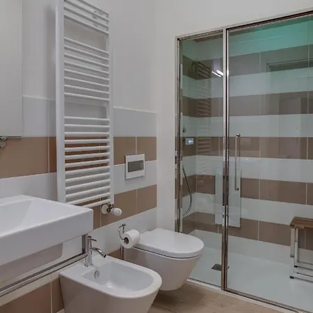 Apartment Leisure & Design In The Center Of Mailand