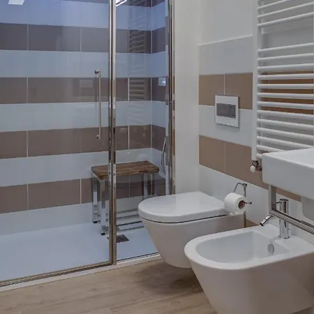 Leisure Design Luxury In The Center Of