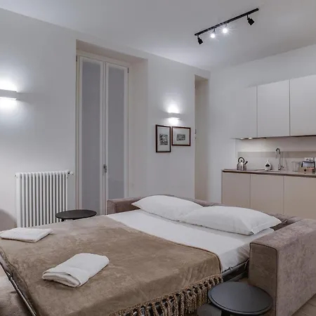 Leisure & Design In The Center Of * Mailand