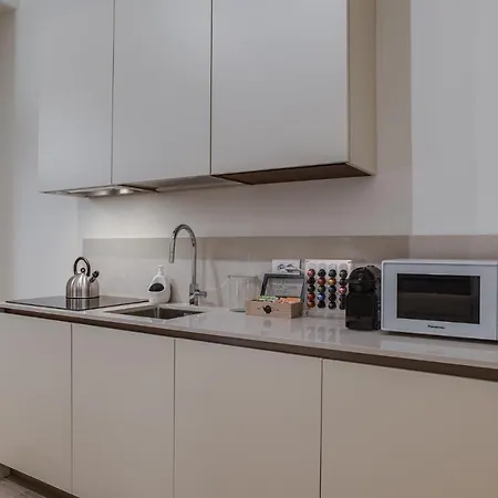 Leisure & Design In The Center Of