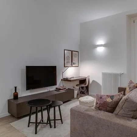 Apartment Leisure & Design In The Center Of