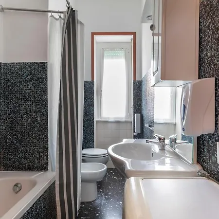 Appartement Fashion Design District In Navigli