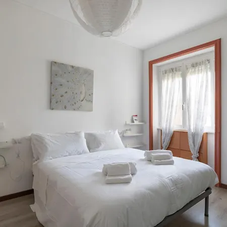 Fashion Design District In Navigli Appartement Milan