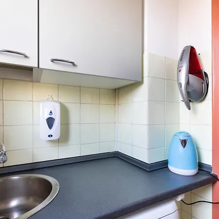 Fashion Design District In Navigli Appartement Milan