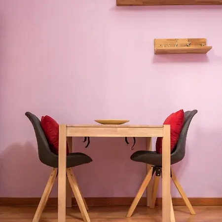 Apartment The Rent - Studio Nearby Sant'agostino Metro