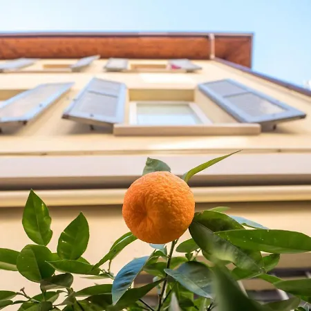 Apartment The Rent - Studio Nearby Sant'agostino Metro Milan