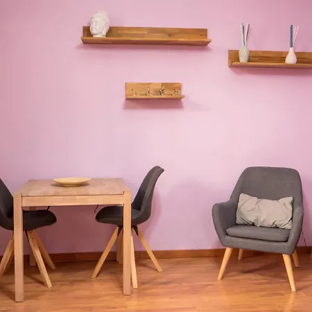 Apartment The Rent - Studio Nearby Sant'agostino Metro