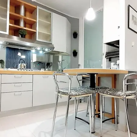 Apartament Charming Station