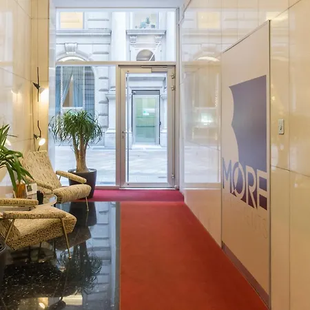 Bmore Apartments Duomo - Luxury Apartments Near Duomo 4*
