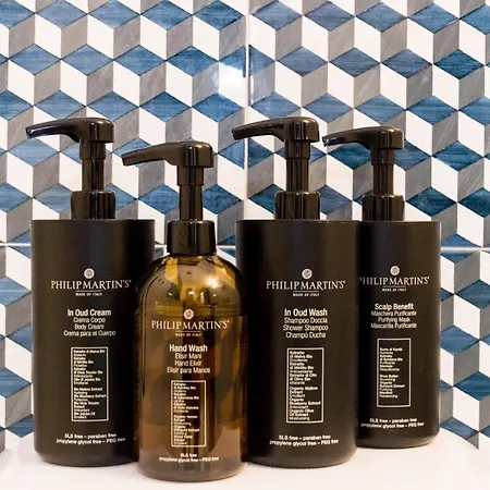 Bmore Duomo - Luxury Near Duomo Apart Otel Milano