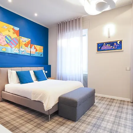 Moscova Luxury B&B