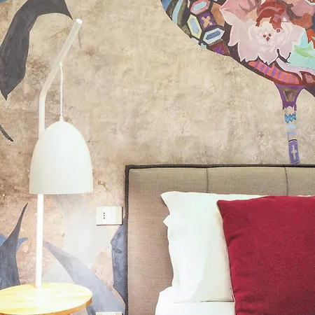 Moscova Luxury Alojamento de Acomodação e Pequeno-almoço 4*