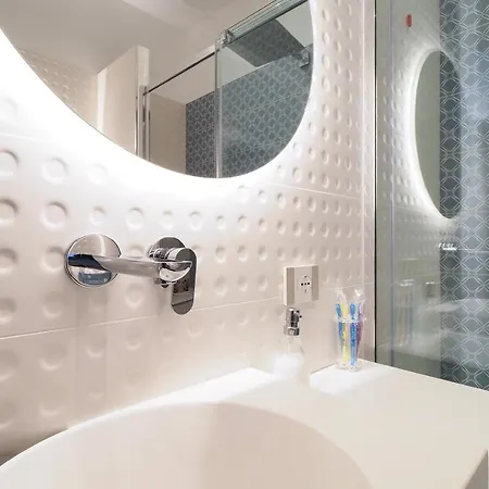 Bed & Breakfast Moscova Luxury Milan