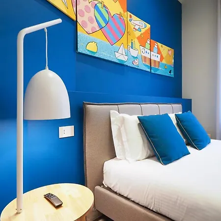 Moscova Luxury 4*