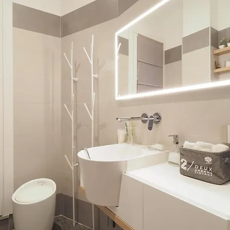Moscova Luxury 4*