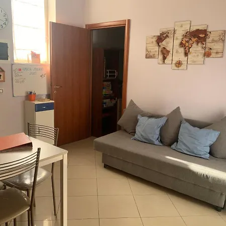 Amica Apartment Milan