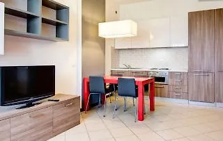 Aparthotel Residenza Cenisio