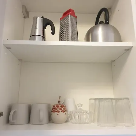 Apartment Bovisa New *