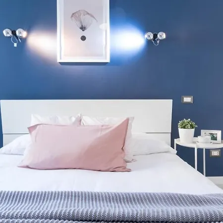 Joivy Vibrant Flat For 4 Near Parks, In Navigli * Milán