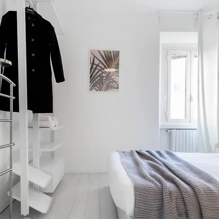 Appartamento Joivy Vibrant Flat For 4 Near Parks, In Navigli