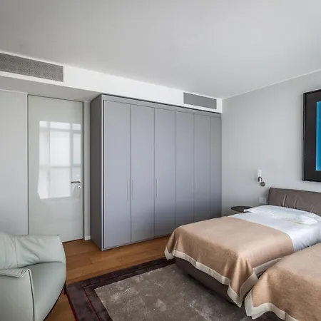 Domux Torre Galfa Sky & Panoramic View Aparthotel 2*