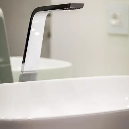 Domux Torre Galfa Sky & Panoramic View Ξενοδοχείο με διαμερίσματα Μιλάνο