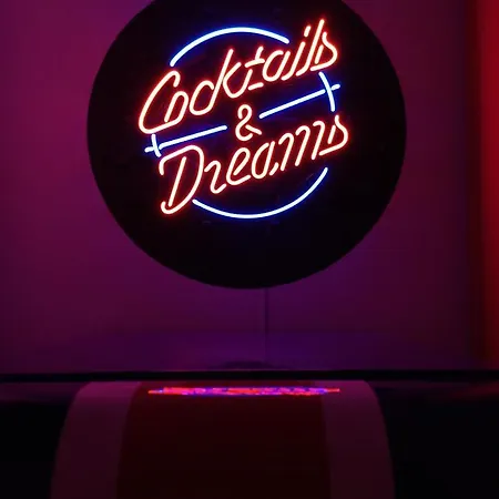 Pop Luxury Experience *