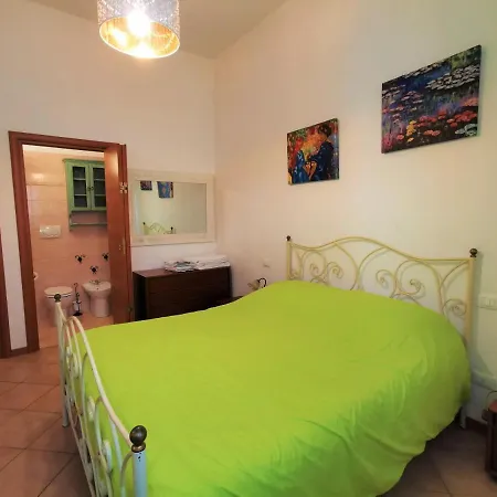 Holiday home Casa Somare *
