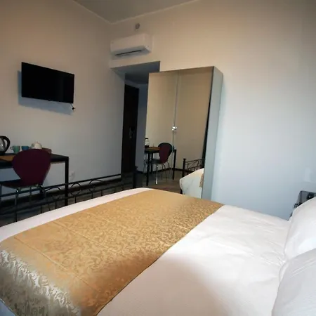 Sansirofiera Gasthof 4*